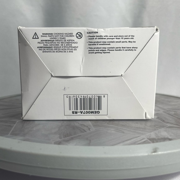 CultureFly Gremlins Gizmo Vinyl Figure Collectible Toy in Box – Warner Bros. - Picture 4 of 4